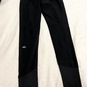 Alosoft alo yoga leggings
